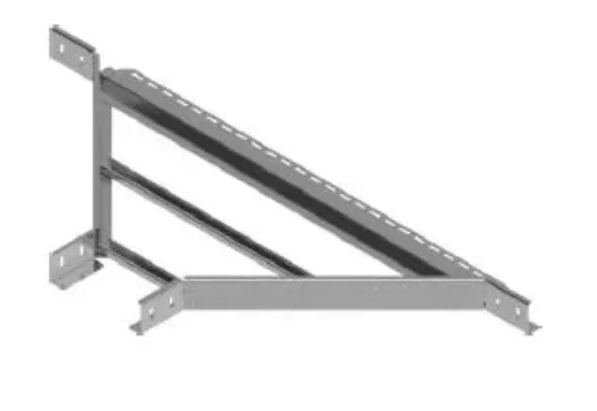 Зображення Трійник додатковий TDDP500H50 (455052)
