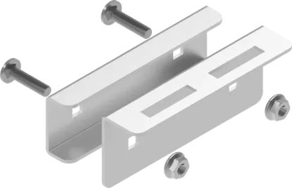 Зображення Тримач труби UMR (902900)