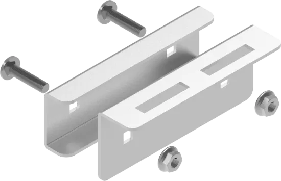 Зображення Тримач труби UMSR (902950)