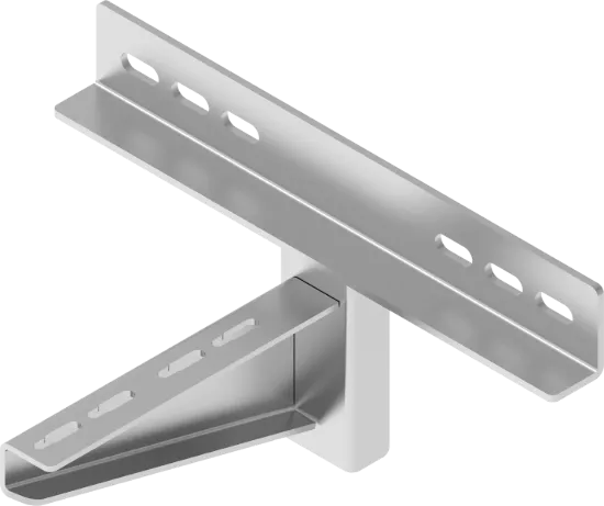 Зображення Кронштейн висувний WWVS1000 (712928)