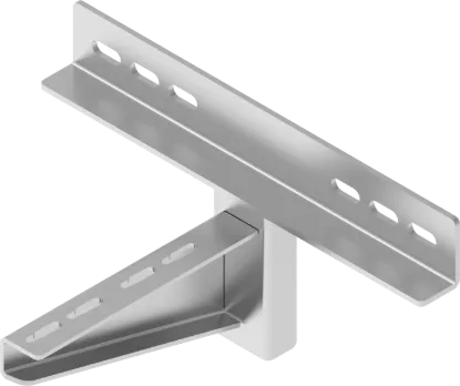 Зображення Кронштейн висувний WWVS400 (712922)