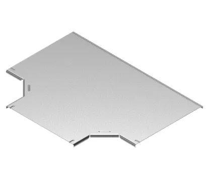 Зображення Кришка Т-подібного роз'єму Click PTKFJ50 (165661)