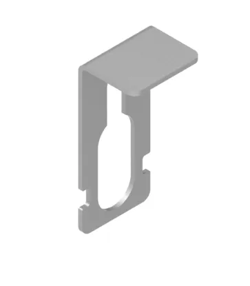 Зображення Застібка до кришки ZAPN2E (130031)