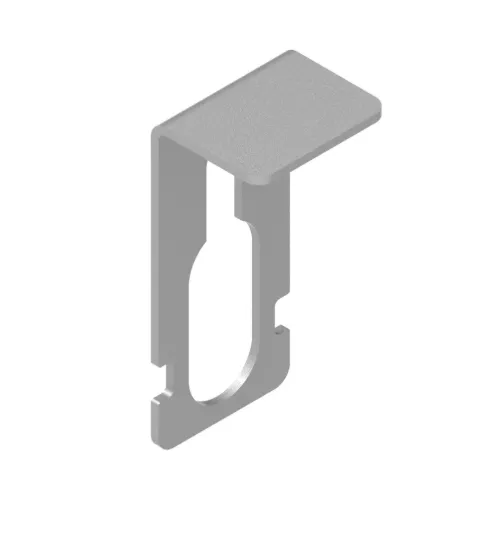 Зображення Застібка до кришки ZAPN2E (130031)