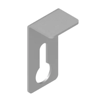 Зображення Застібка до кришки ZAPN6 (130025)