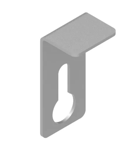 Зображення Застібка до кришки ZAPN6 (130025)