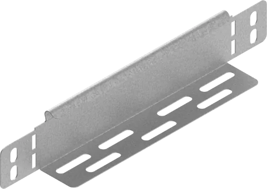 Зображення Пластина редукційно-завершальна BRZJ300H50 (139718)