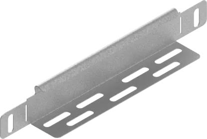 Зображення Пластина редукційно-завершальна BRZL600H42 (139713)