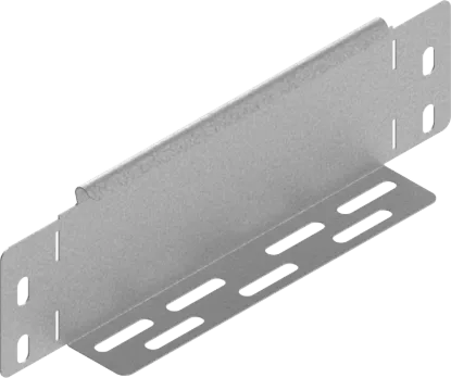 Зображення Пластина редукційно-завершальна BRZJ150H80 (139732)