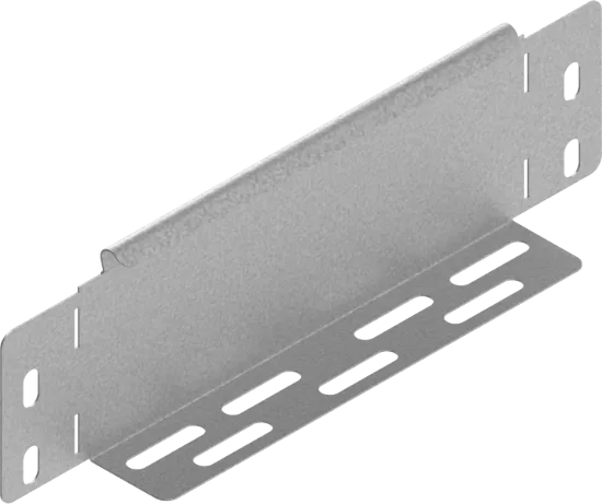 Зображення Пластина редукційно-завершальна BRZP400H80 (139735)