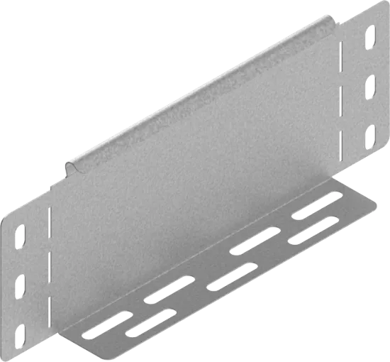 Зображення Пластина редукційно-завершальна BRZJ50H100 (139738)