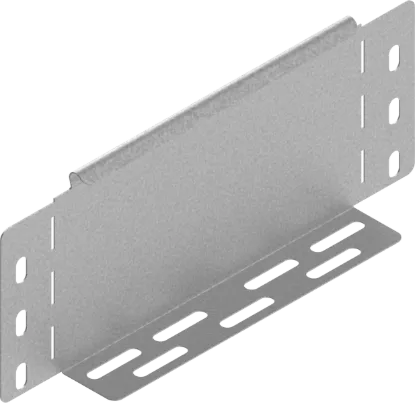 Зображення Пластина редукційно-завершальна BRZJ100H110 (139747)