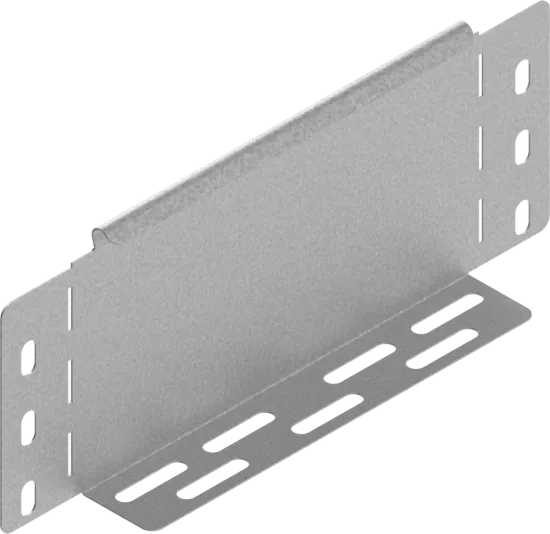 Зображення Пластина редукційно-завершальна BRZJ100H110 (139747)