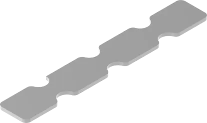 Зображення Затискач для кутового з'єднання SPNK (100099)