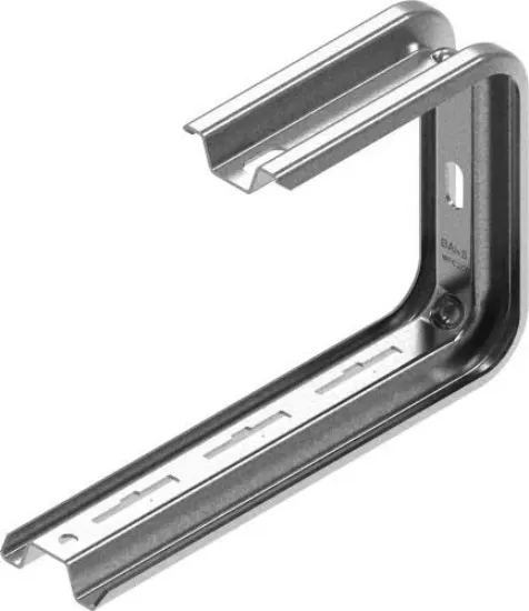 Зображення Кронштейн з покриттям Magnelis WFC600MC (7203605)