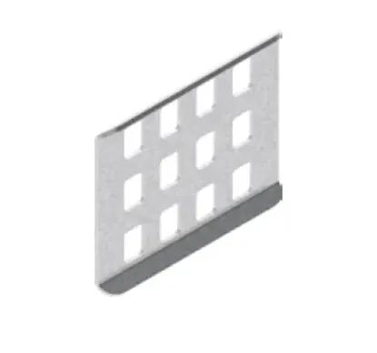 Зображення З'єднувач з покриттям Magnelis LPMU2H60MC (1666415)