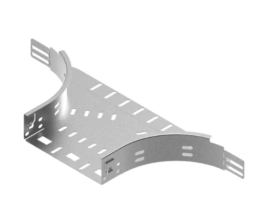 Зображення Трійник додатковий Click з покриттям Magnelis TKDFJ50H60MC (1648265)