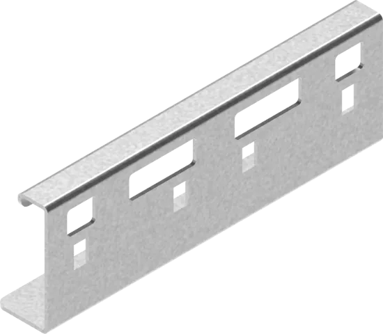 Зображення З'єднувач з покриттям Magnelis LDFCH60MC (4600065)